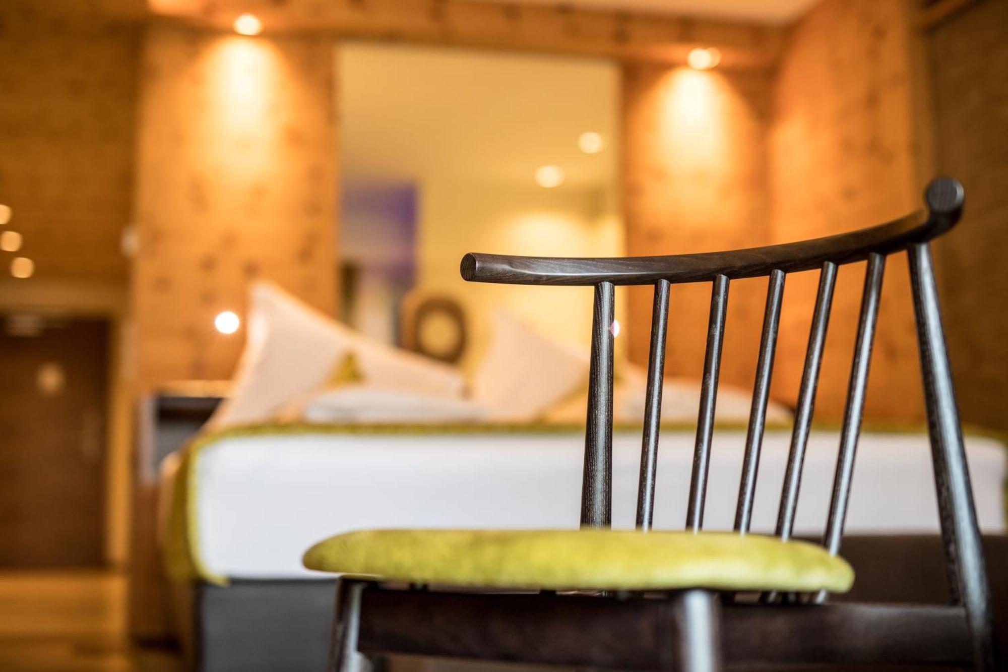 Andreus Resorts San Leonardo in Passiria Exterior foto