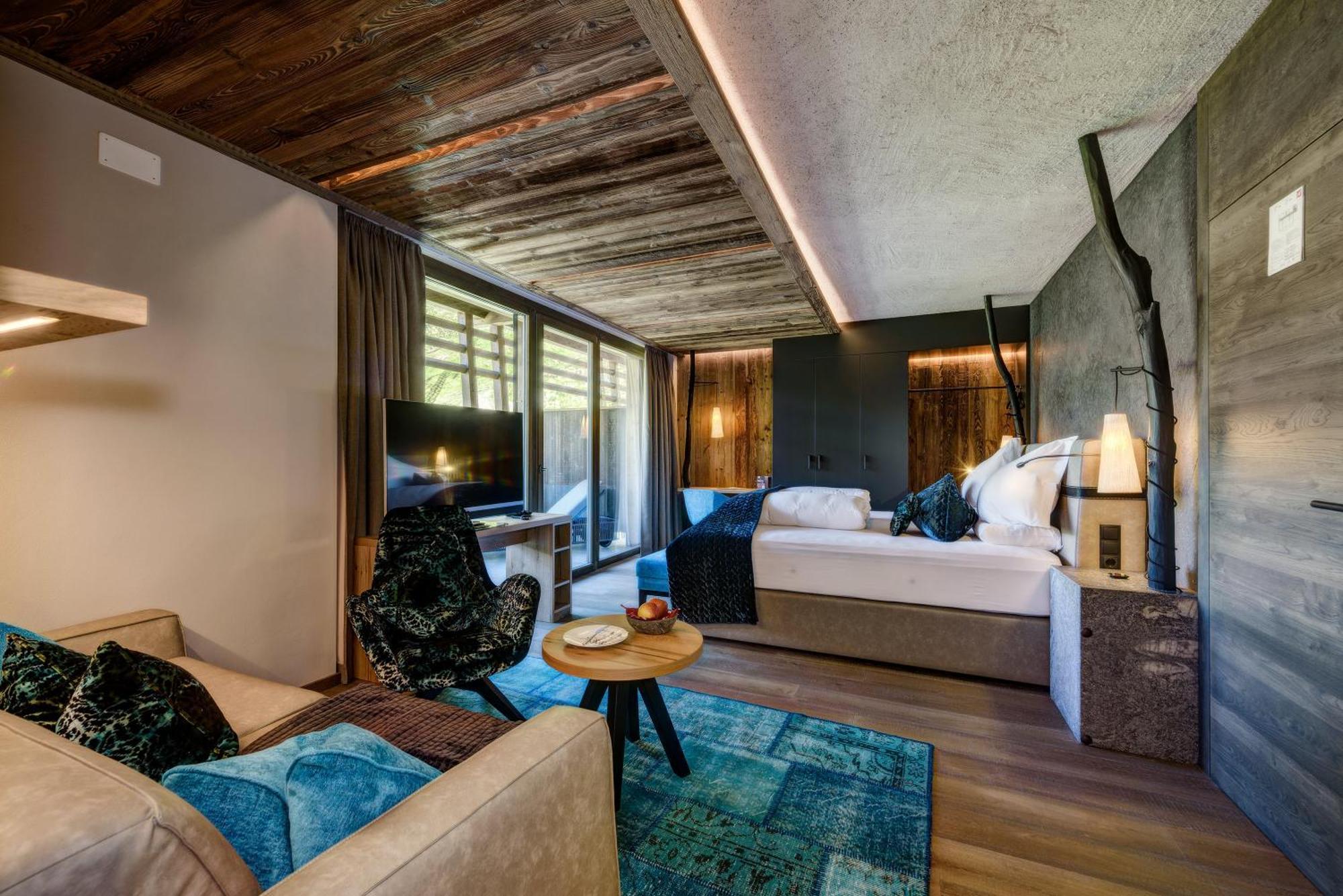 Andreus Resorts San Leonardo in Passiria Exterior foto